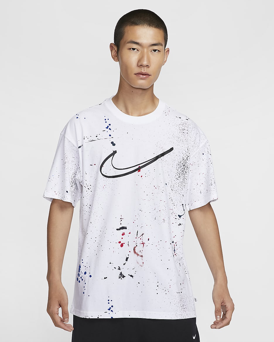 Nike t shirt tee on sale